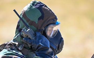 75th ABW generates combat-ready Airmen with readiness exercise