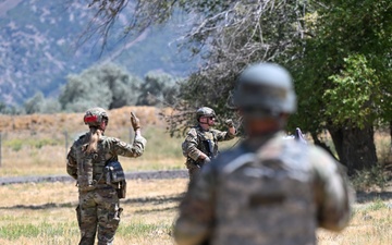75th ABW generates combat-ready Airmen with readiness exercise