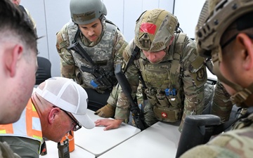 75th ABW generates combat-ready Airmen with readiness exercise