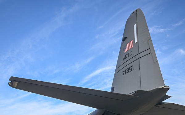 19 AW leads C-130J Weapons System Council focused on future warfighting excellence