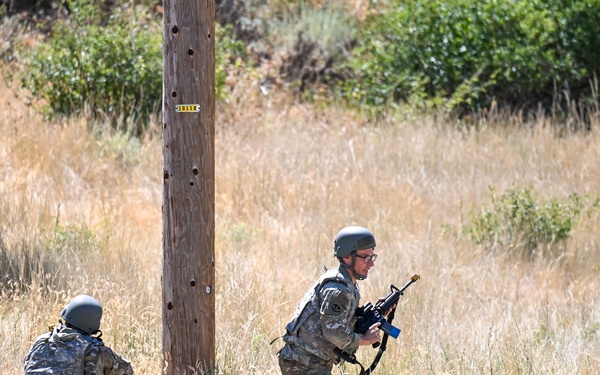 75th ABW generates combat-ready Airmen with readiness exercise