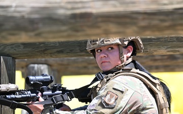 75th ABW generates combat-ready Airmen with readiness exercise
