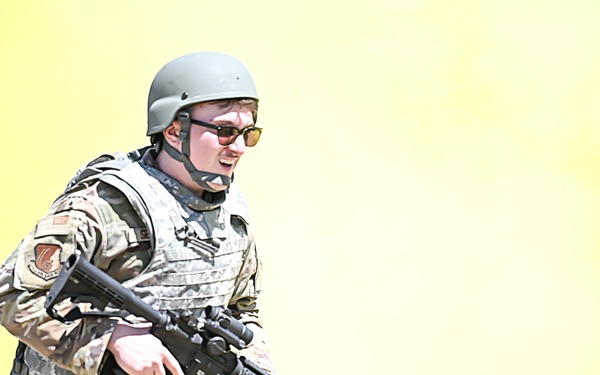 75th ABW generates combat-ready Airmen with readiness exercise