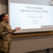Empowering Future Leaders: 2025 FLAG program