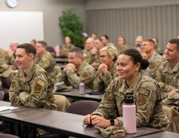 Empowering Future Leaders: 2025 FLAG program