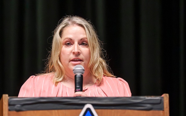 NAWCWD graduates 94 from ESDP program