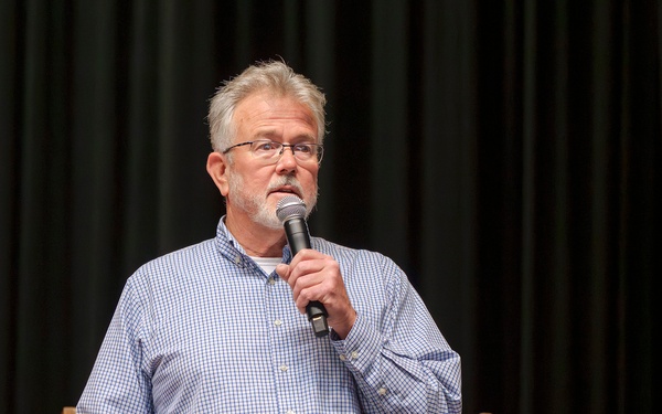 NAWCWD graduates 94 from ESDP program