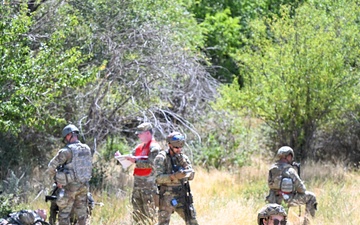 75th ABW generates combat-ready Airmen with readiness exercise