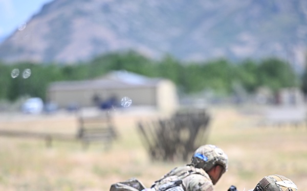 75th ABW generates combat-ready Airmen with readiness exercise