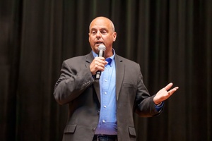 Stress for Success: Learn to Benefit for Life's Challenges