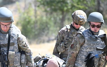 75th ABW generates combat-ready Airmen with readiness exercise