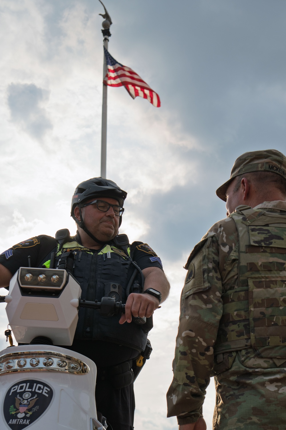 D.C. Safe and Beautiful Task Force