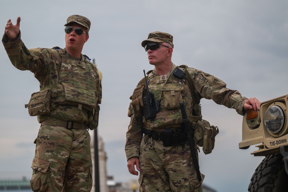 D.C. Safe and Beautiful Task Force