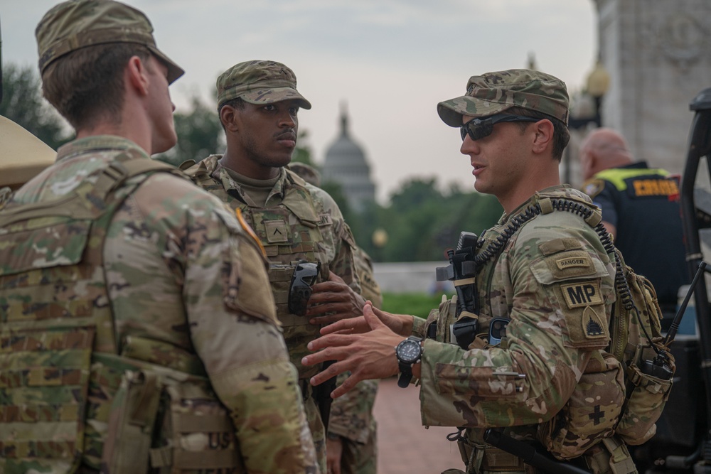 D.C. Safe and Beautiful Task Force