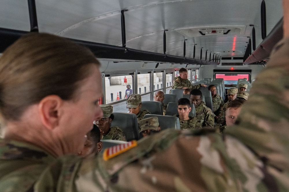 D.C. Safe and Beautiful Task Force