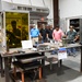 Yuma Test Center acquires new laser cleaning capability