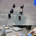 Yuma Test Center acquires new laser cleaning capability