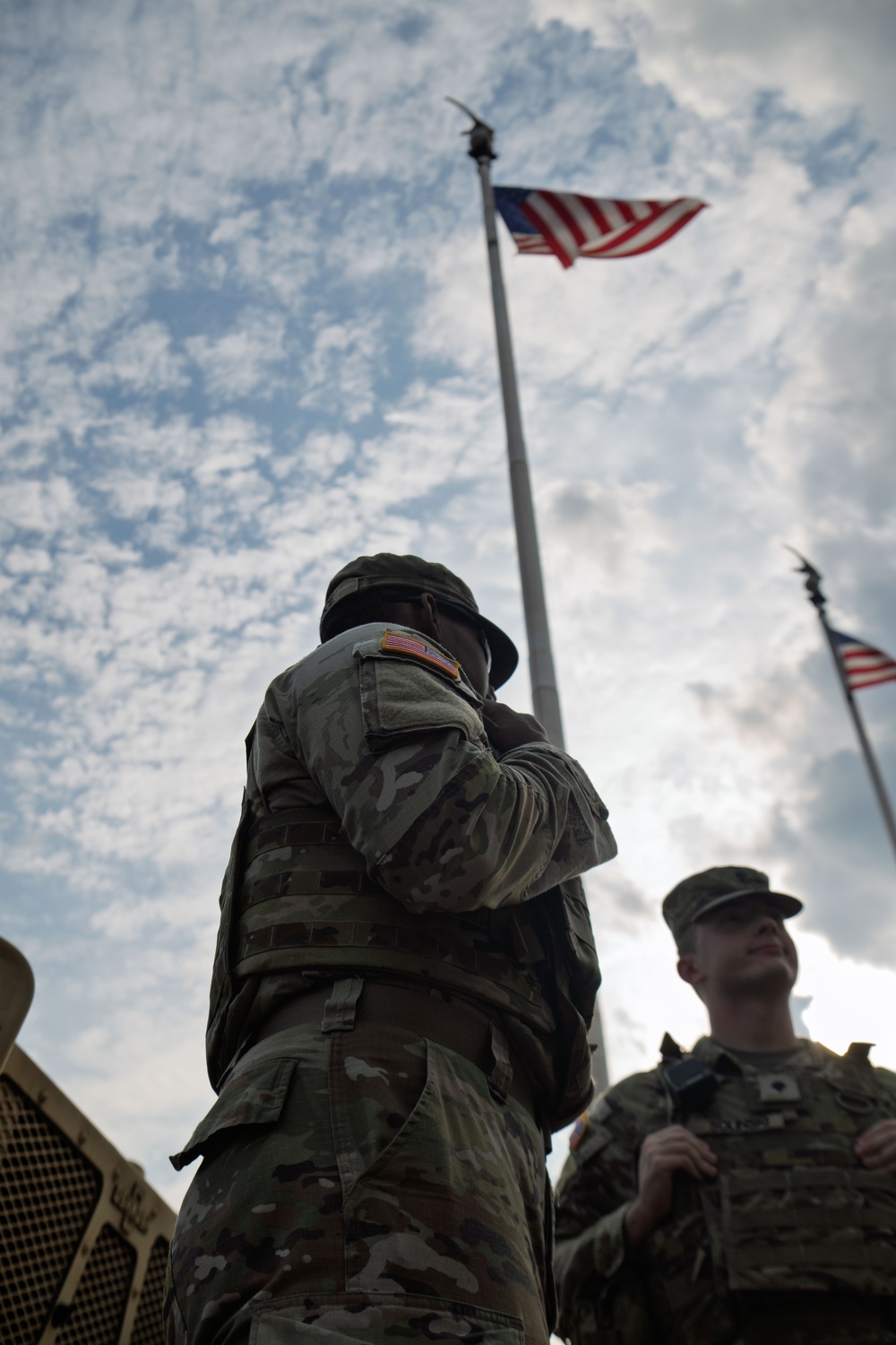 D.C. Safe and Beautiful Task Force