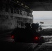 QUART 25.4: Amphibious Combat Vehicle Certifications