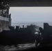 QUART 25.4: Amphibious Combat Vehicle Certifications
