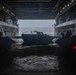 QUART 25.4: Amphibious Combat Vehicle Certifications