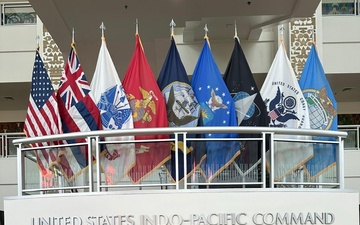 WRAIR-AFRIMS introduces key leaders from the Armed Forces of the Philippines at LANPAC 2025