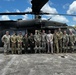 WRAIR-AFRIMS introduces key leaders from the Armed Forces of the Philippines at LANPAC 2025