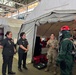 WRAIR-AFRIMS introduces key leaders from the Armed Forces of the Philippines at LANPAC 2025