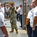 Dobbins civic leaders tour YARS