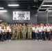 Dobbins civic leaders tour YARS
