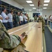 Dobbins civic leaders tour YARS