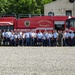 Dobbins civic leaders tour YARS