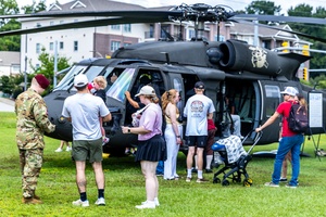 Soldiers Radio News