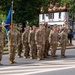 Polish Armed Forces Day Parade Orzysz