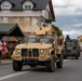 Polish Armed Forces Day Parade Orzysz
