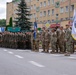 Polish Armed Forces Day Parade Orzysz