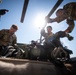 Logistics Airmen Handle Legacy Aircraft Transfer