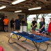 Wing Sports Day: Team Dover has game