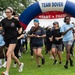 Wing Sports Day: Team Dover has game