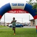 Wing Sports Day: Team Dover has game