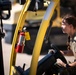 Logistics Airmen Handle Legacy Aircraft Transfer