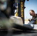 Logistics Airmen Handle Legacy Aircraft Transfer
