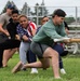 Wing Sports Day: Team Dover has game