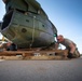 Logistics Airmen Handle Legacy Aircraft Transfer