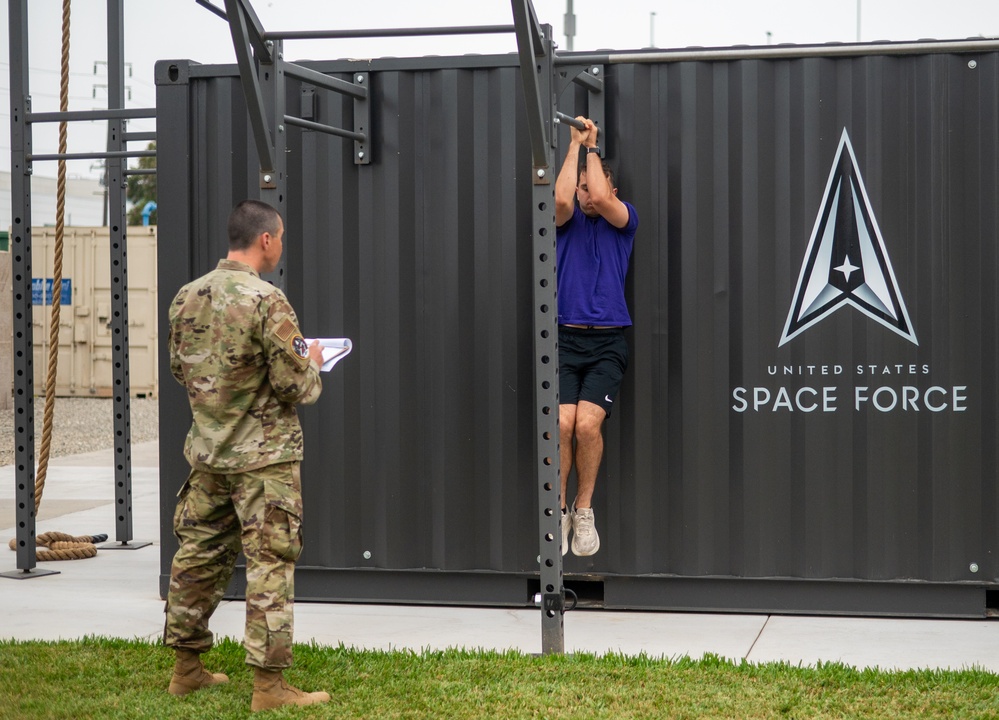 Guardian Arena 2025: Where Space Power Meets Warrior Grit