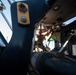 Logistics Airmen Handle Legacy Aircraft Transfer