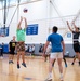 Wing Sports Day: Team Dover has game