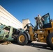 Logistics Airmen Handle Legacy Aircraft Transfer