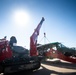 Logistics Airmen Handle Legacy Aircraft Transfer
