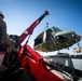 Logistics Airmen Handle Legacy Aircraft Transfer